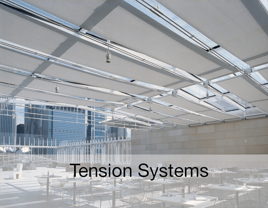 Tension Systems
