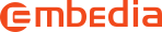 Embedia Logo