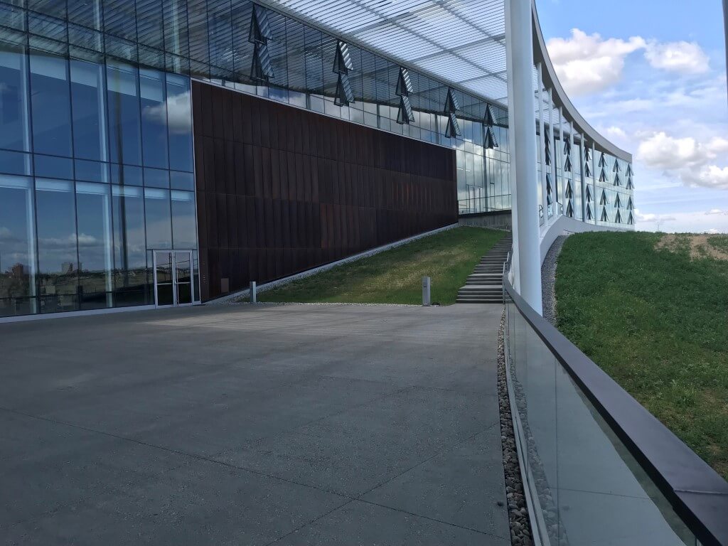 U of L Science Commons