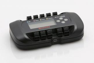 ControlPoint | Embedia