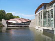 Crystal Bridges