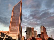 Duke Energy Center