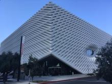 The BROAD