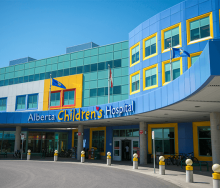 Alberta Children's Hospital